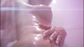 lots of cum and semen beautiful with nasty filthy fags