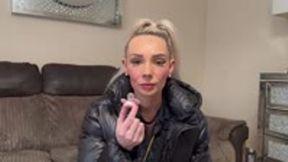 Dummy Pacifier Sucking