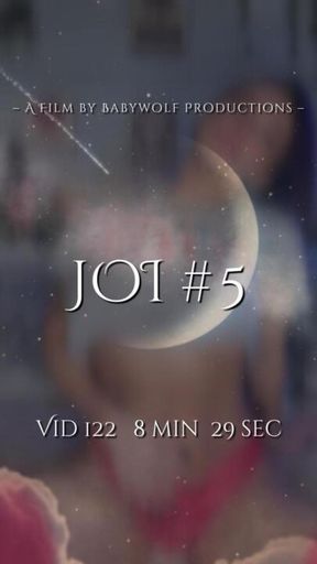 Vid122 – JOI #5