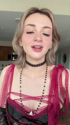 Out here doing the lords work