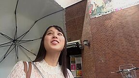 Pushed With An Individual Shooting Model And Hotel Shooting! - No Vaginal Shot With Unauthorized Raw Insertion! [mitsuki]