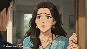 Episode 3: Wedding Night - the Husband Was Out of the Picture, so What Did the Friend Do?