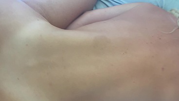 Two Step Sister Share Big Cock and Cum Together - Laney grey - SlimThick Vic - Brad Newman