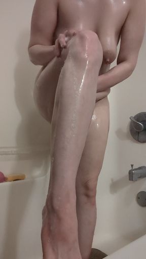 Shower with Me