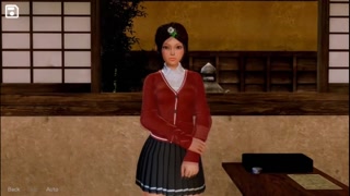 Dark Magic #14 Horny Little Sluts Take Turns To Ride A Big Cock