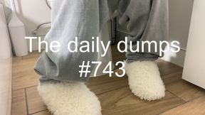 The daily dumps #743 mp4