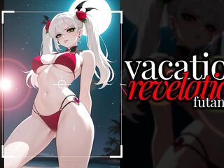 F4A- Audio Roleplay - Sneaking Off With a Shemale hentai