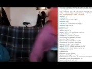 Furry CamShow Highlights