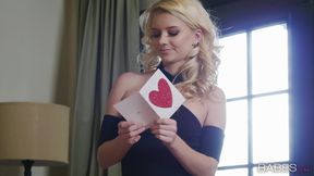 Valentine’s Intimate Surprise Ignites Wild Sensual Heat