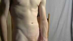 Jacob Bones Private Show
