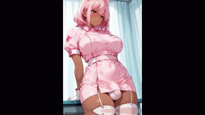 Nurse Echo Futa Hospital