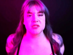 Little Clover Whispers - The Ultimate JOI