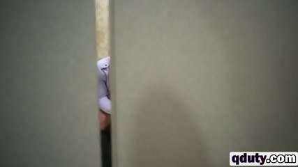 Dude gets fucked after being seduced by his coworker