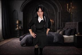 Lenara Grimwood and the Very Disappointing Event