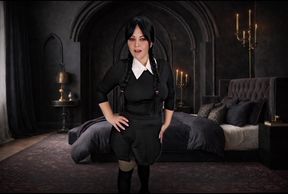 Lenara Grimwood and the Very Disappointing Event