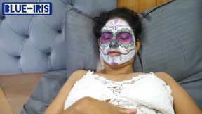 Bored Hot Housewife seeking extraordinary romance from Busy Husband Part Three