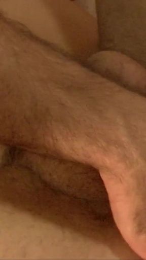 Gay 3some in the prison between horny and lonely prisoners