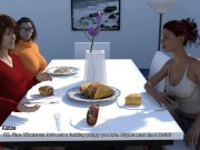 Where The Heart Is: I Almost Got Caught Fucking This Dirty Milf-Ep9