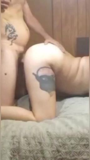 Wife's Cumshot Compilation