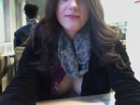 French Woman show all in Library