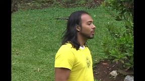 Suck My Big Hard Black Cock, Boy... I Ll Cum in Your Hot Mouth!!! Nr 6