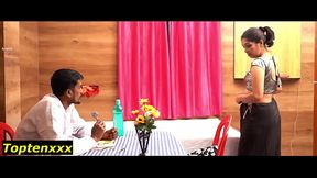 Doctor fuck Beautiful NRI wife in his chamber! Doctor Patient Sex