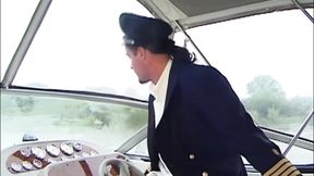 The Boob Cruise