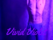 Ripped Latin Muscle Twunk Squirm All Over 🔮