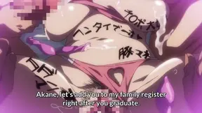 Top Anime Girls Give Hot Blowjob Before Hardcore Sex Showdown