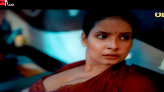 Babe's Lustful Confessions - Old Habits Die Hard" (Indian erotic thriller)