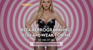 Beta Reprogramming | Femdom Trance | Hypn0sis