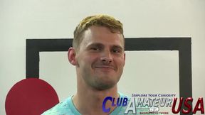 Hot Gay Action Unleashed in CAUSA 595 Davis Part 1