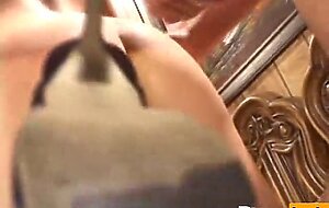 Victoria Sin - Goo Gaggers - Scene 4