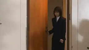 Yui Aina Hot Japanese milf cute sex 5