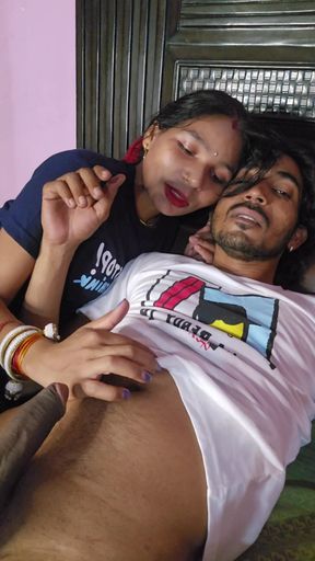 Friend Provoked to Have Sex Hindi Audio Sex