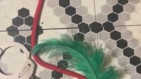 Is BDSM Fetish Fun MP4?