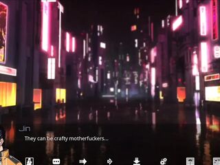 Falling Undercover Nox Syndicate - Chapter 9 - Part three Last