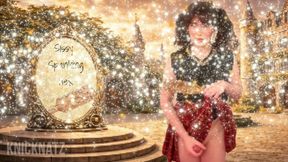 A Magic College Mistake