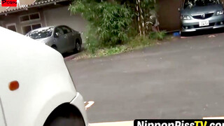 Tokyos Secrets Exposed Japanese Goddesses Unleash Their Hidden Fountains