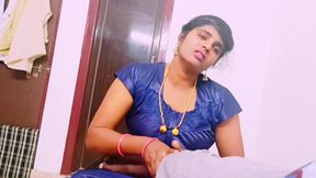 Desi Secret Sex. Indian Housewife Cheating Hubby Secret Fucking Hubby Small Bro Big Dick