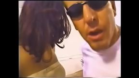 EVASIZE ANGLES Hot Latin Pussy Adventures 16