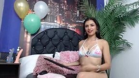 Kaori Roy Private Show