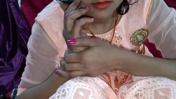 Indian XXX Girlfriend sex with clear Hindi oudio