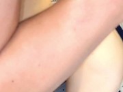 Hentai-Monster Dick Sleeve Gives Japanese Wife an Ultra Orgasm