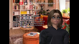 (m4ftm) Jock!listener X FTM nerd