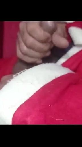 Version Male Christmas and Santa Christmas 2023