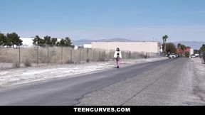 Curvy Quest for Cum