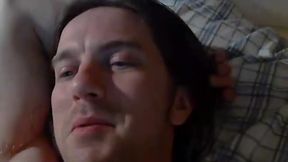 Long Hair Chat and Jerk