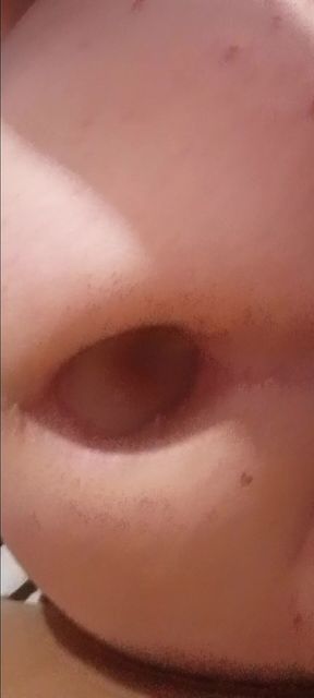 Sissy holes
