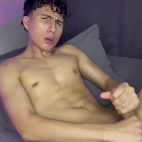 Fierce Deepthroat Fuels Relentless Cock Hunger